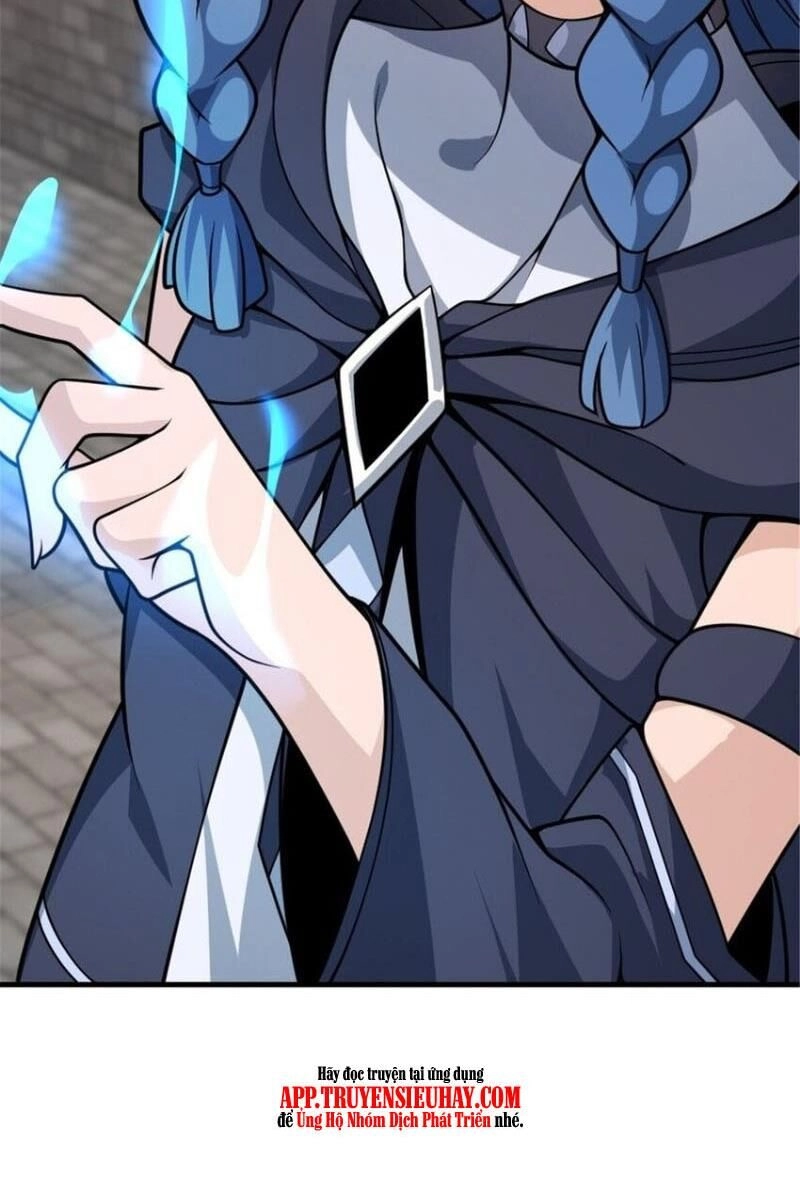 Thả Vu Nữ Đó Ra Chapter 541 - 60