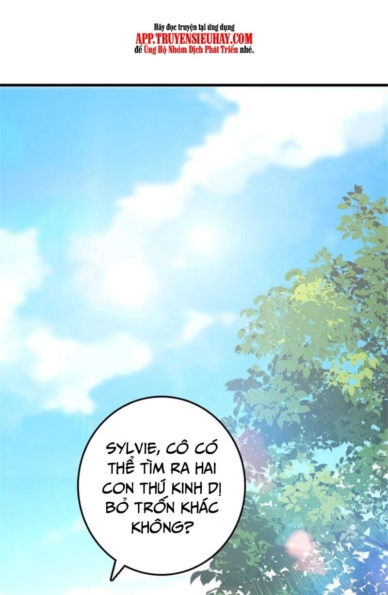 Thả Vu Nữ Đó Ra Chapter 543 - 1