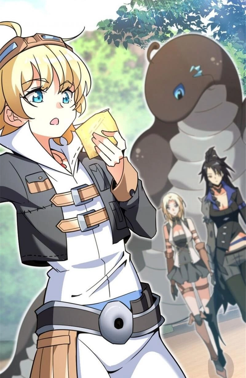 Thả Vu Nữ Đó Ra Chapter 543 - 2