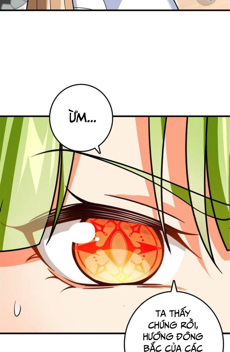 Thả Vu Nữ Đó Ra Chapter 543 - 3