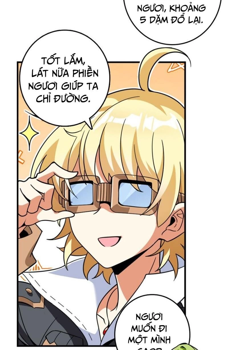 Thả Vu Nữ Đó Ra Chapter 543 - 4