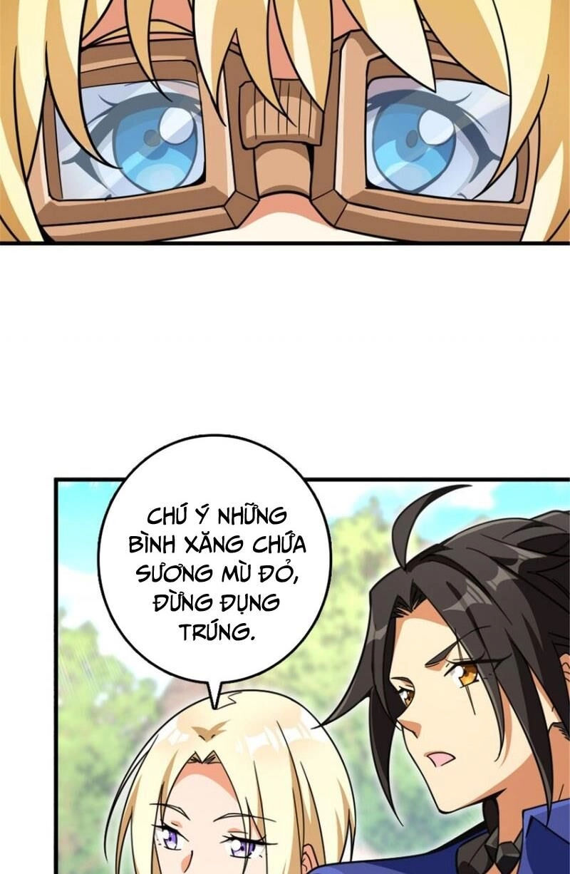 Thả Vu Nữ Đó Ra Chapter 543 - 7