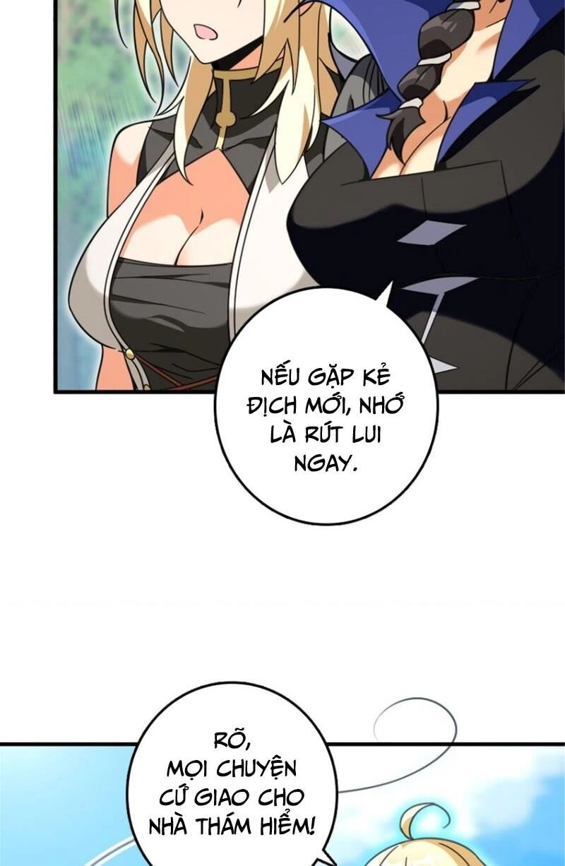 Thả Vu Nữ Đó Ra Chapter 543 - 8