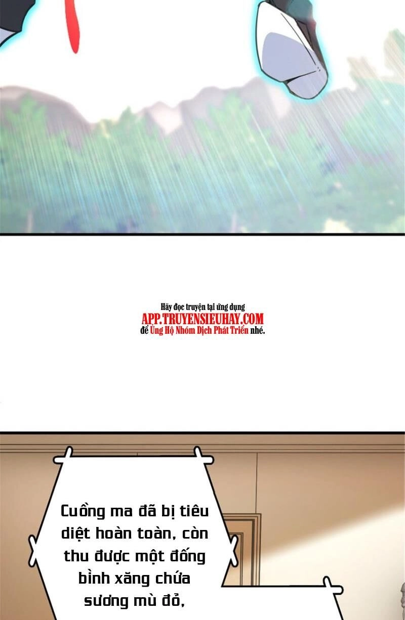 Thả Vu Nữ Đó Ra Chapter 543 - 10