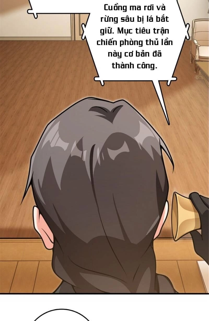 Thả Vu Nữ Đó Ra Chapter 543 - 11