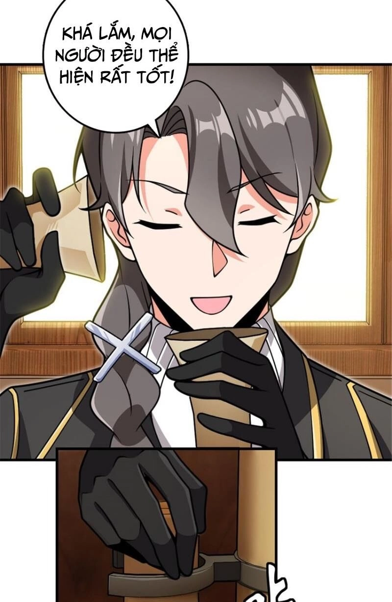 Thả Vu Nữ Đó Ra Chapter 543 - 12