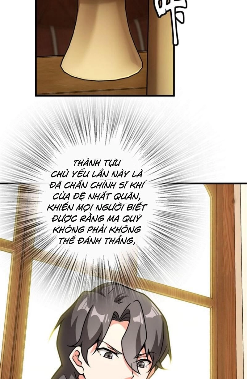 Thả Vu Nữ Đó Ra Chapter 543 - 13