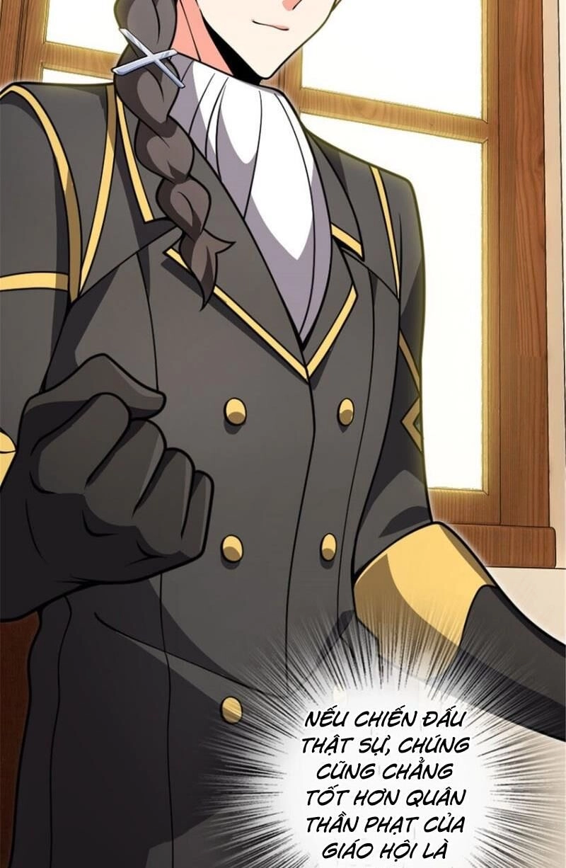 Thả Vu Nữ Đó Ra Chapter 543 - 14