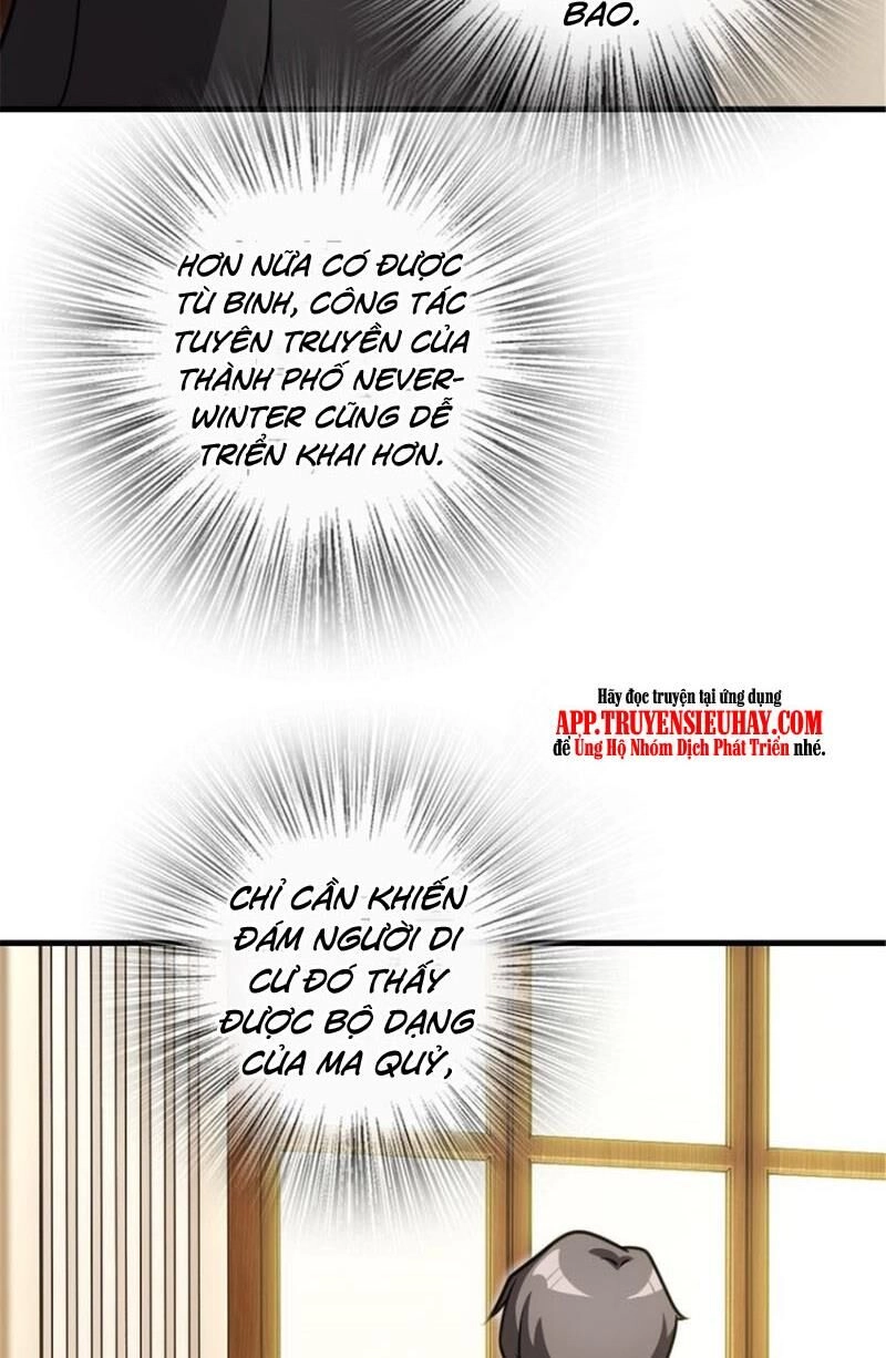 Thả Vu Nữ Đó Ra Chapter 543 - 15