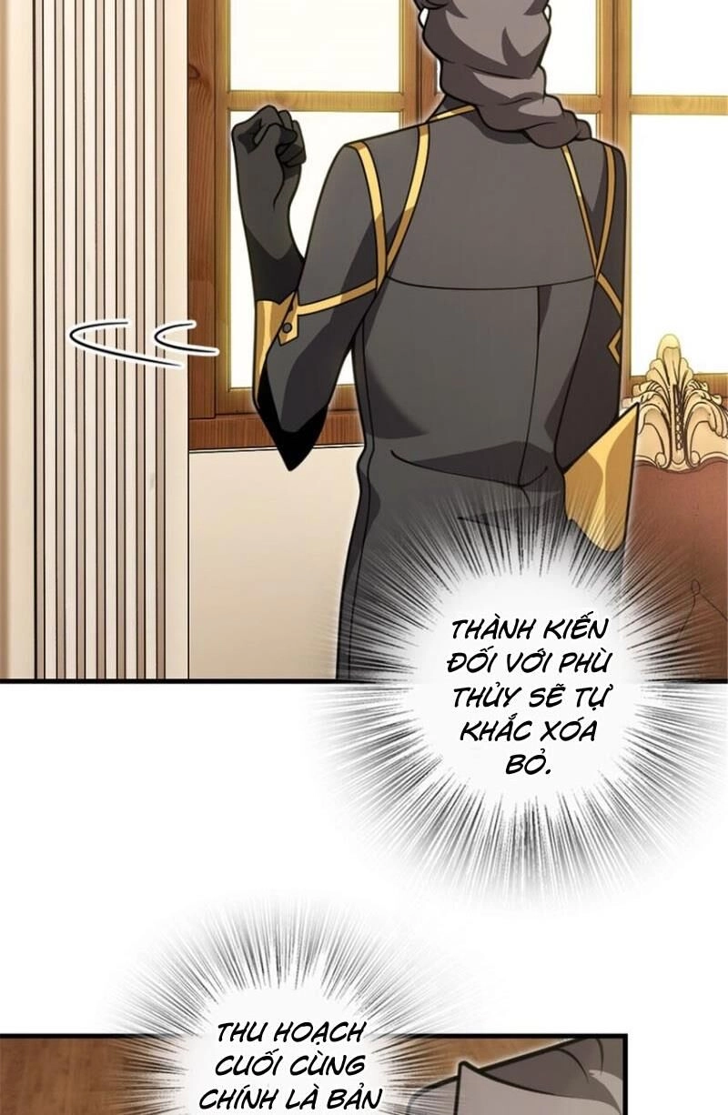 Thả Vu Nữ Đó Ra Chapter 543 - 16