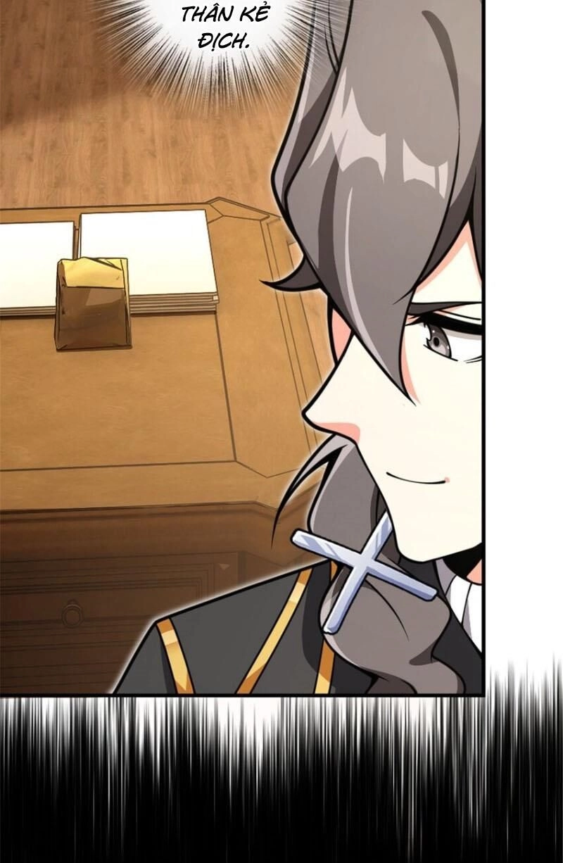 Thả Vu Nữ Đó Ra Chapter 543 - 17