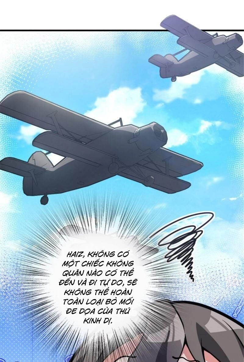 Thả Vu Nữ Đó Ra Chapter 543 - 21