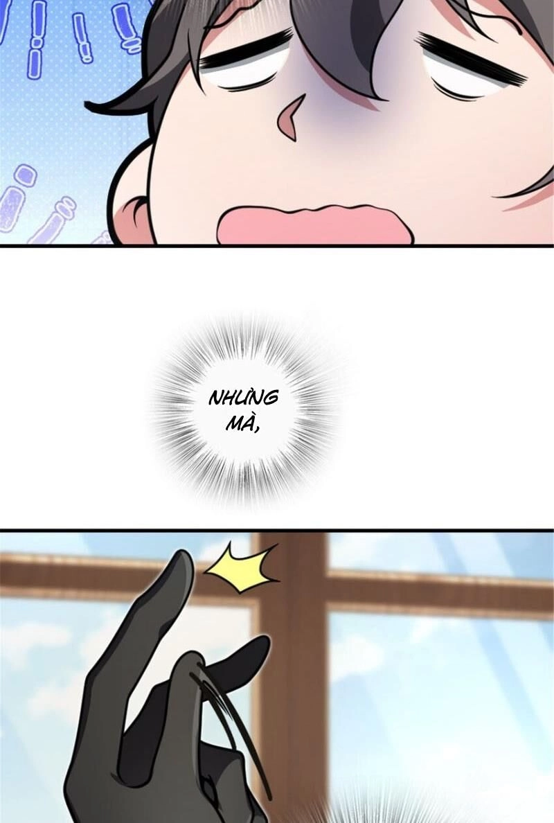 Thả Vu Nữ Đó Ra Chapter 543 - 22