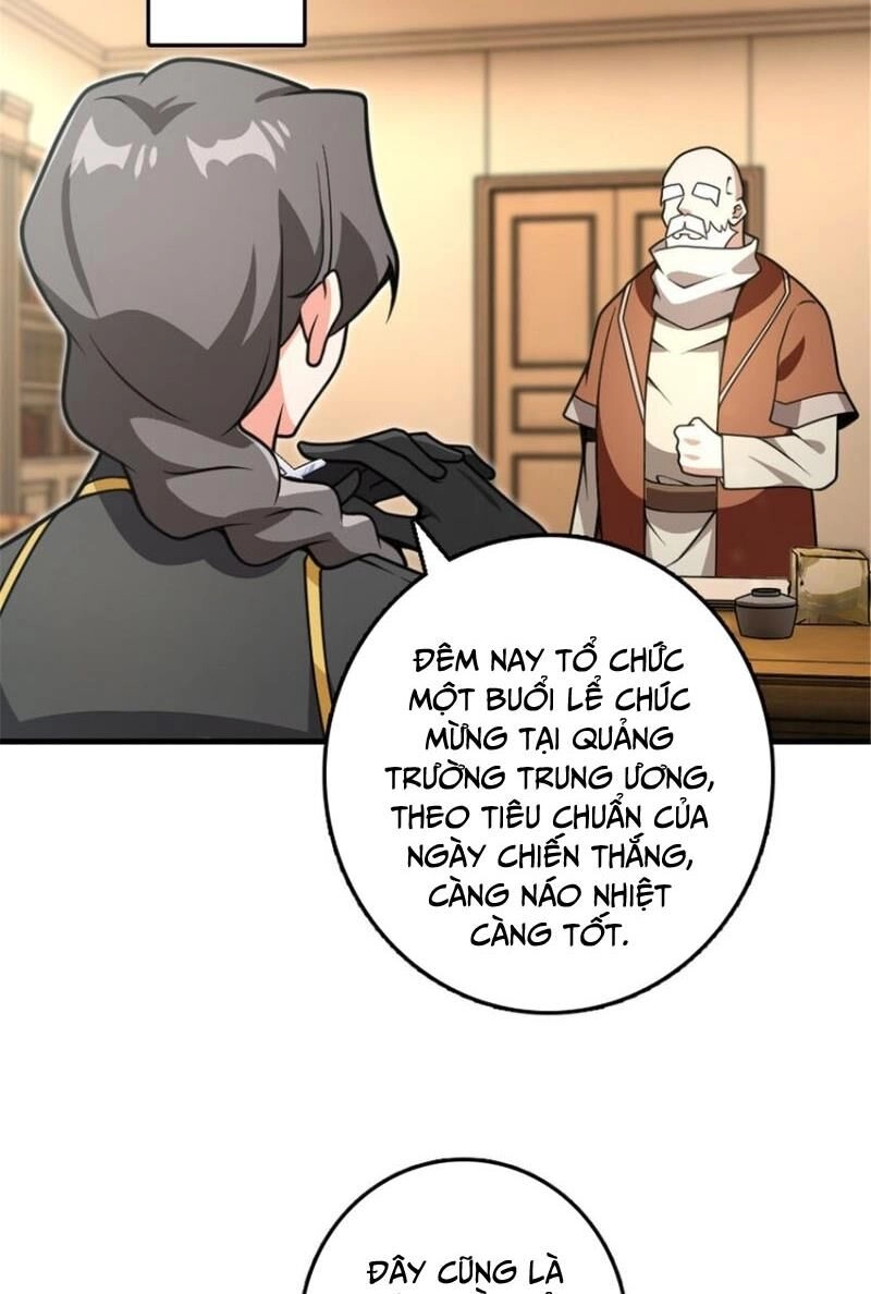 Thả Vu Nữ Đó Ra Chapter 543 - 24
