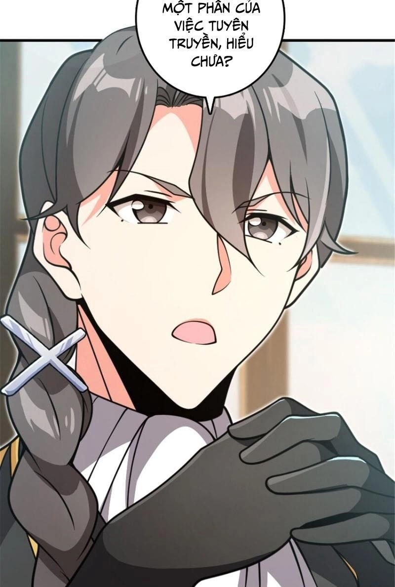 Thả Vu Nữ Đó Ra Chapter 543 - 25