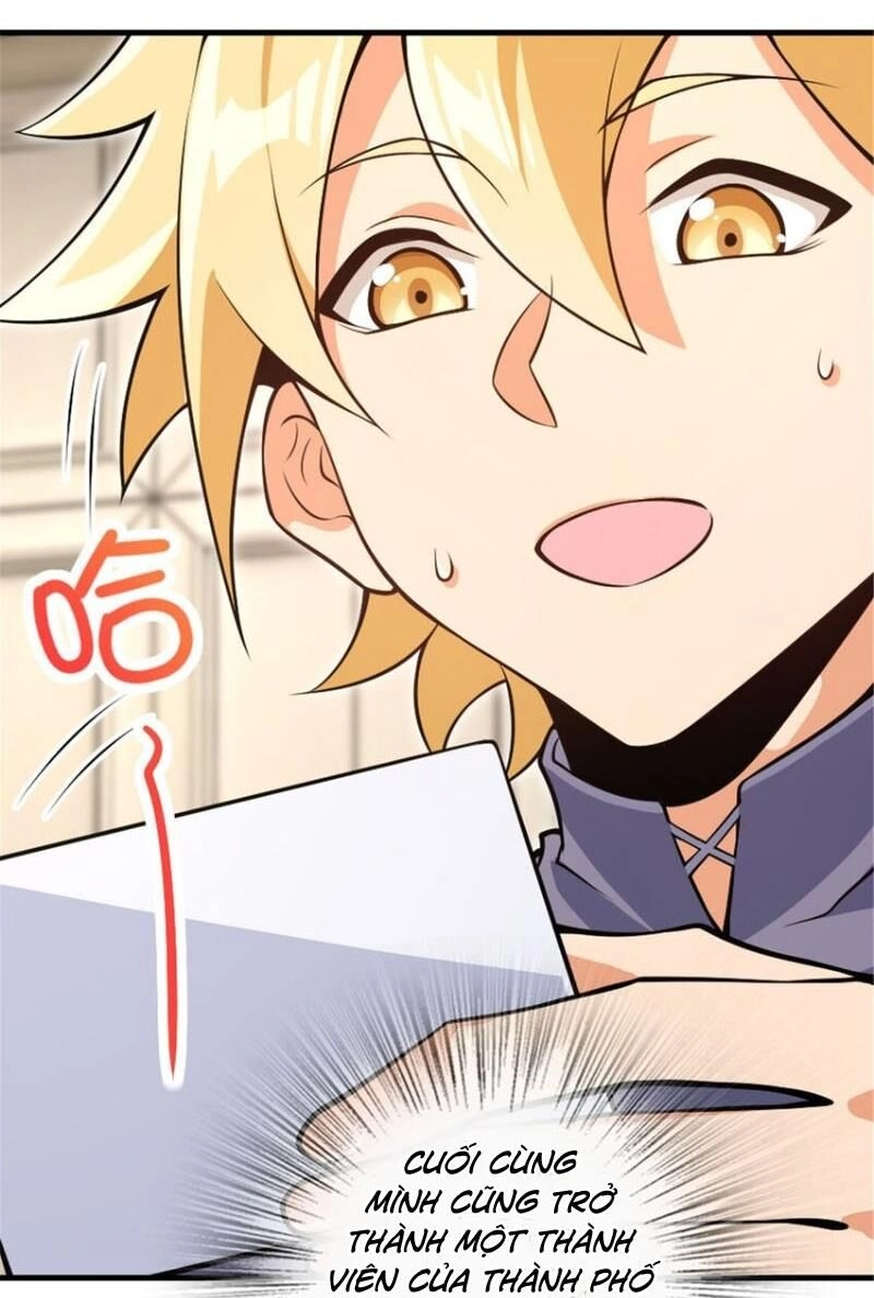 Thả Vu Nữ Đó Ra Chapter 543 - 34