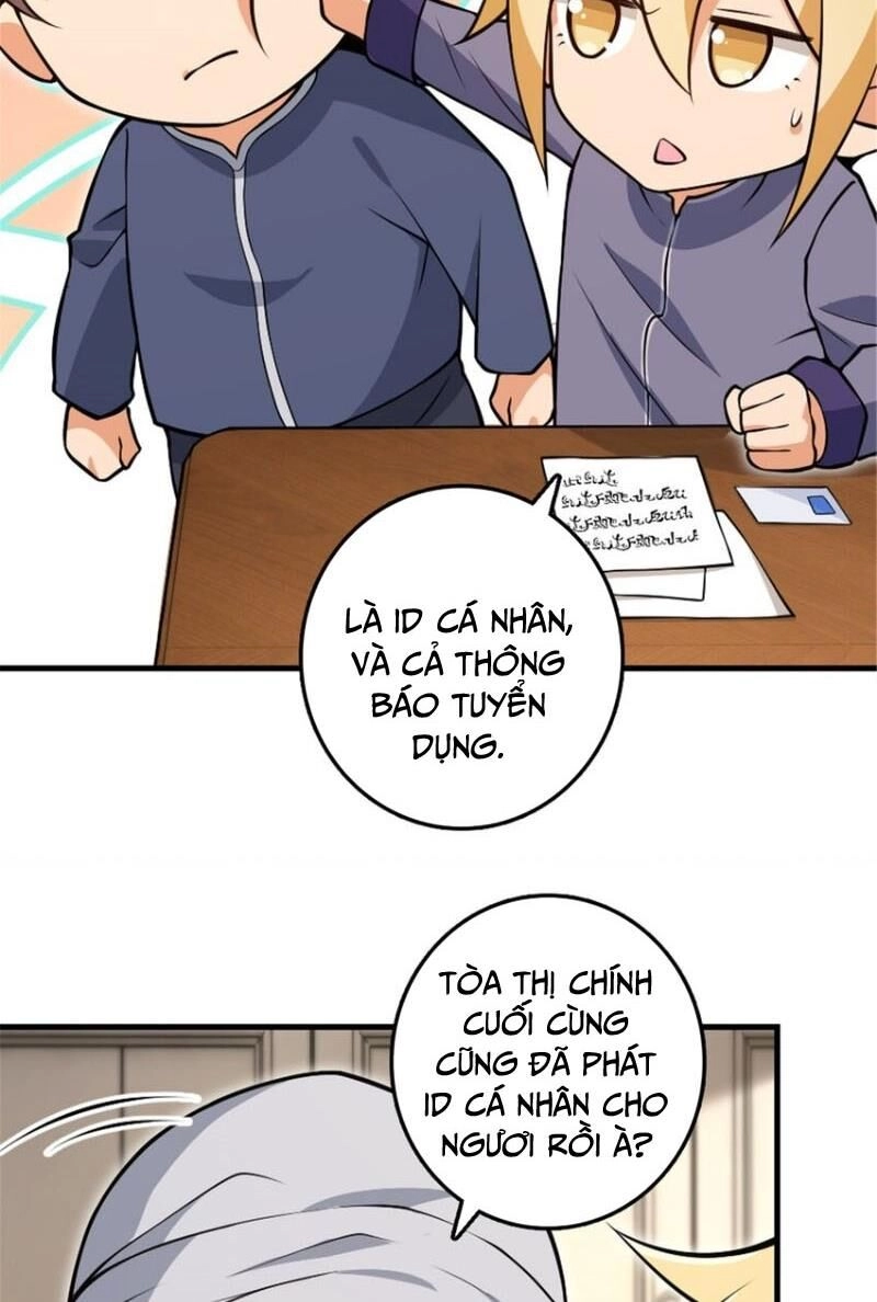 Thả Vu Nữ Đó Ra Chapter 543 - 38