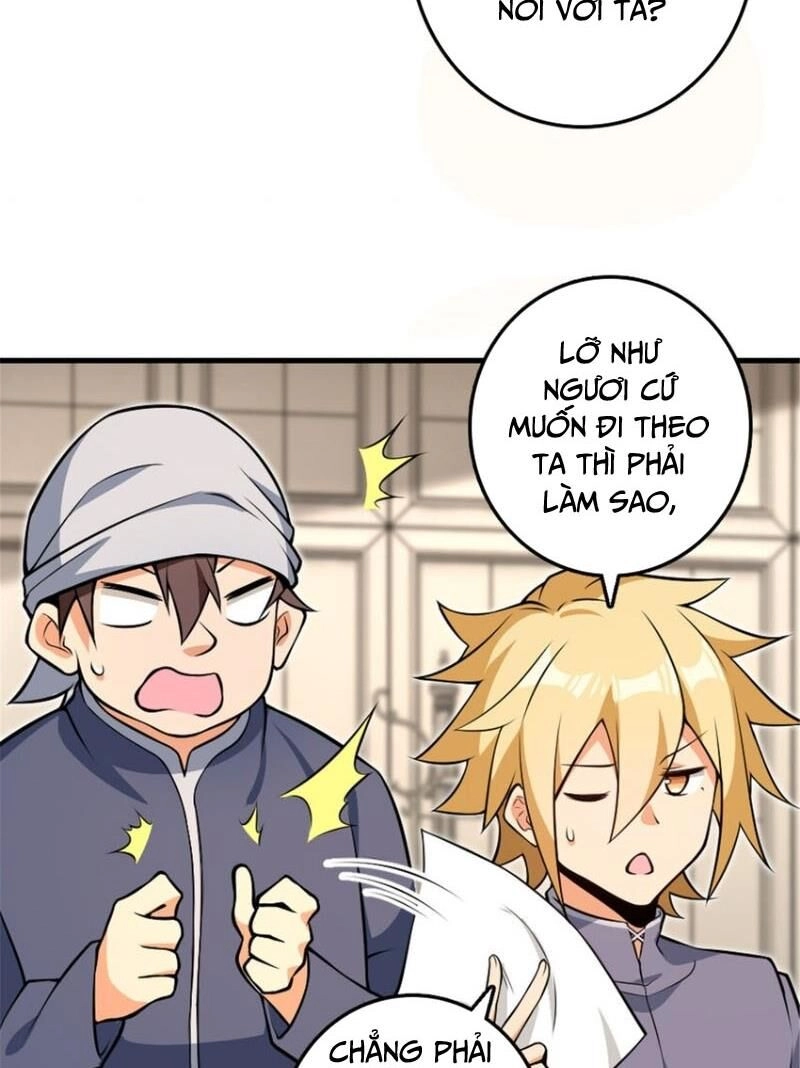 Thả Vu Nữ Đó Ra Chapter 543 - 44