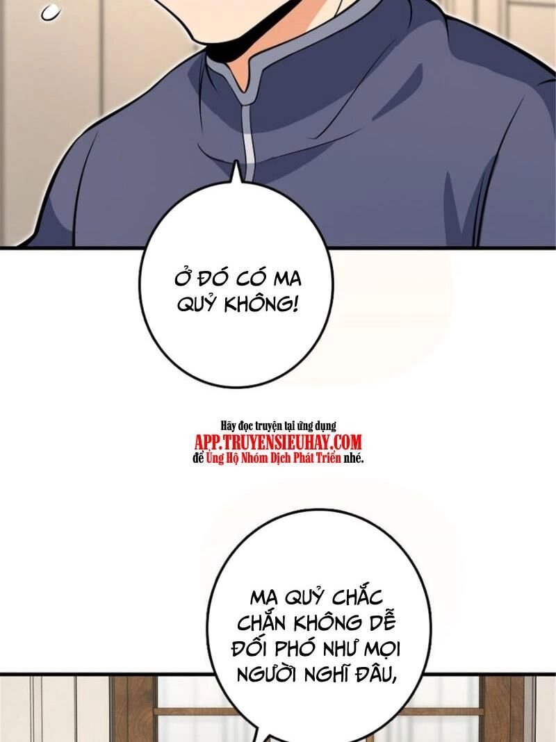 Thả Vu Nữ Đó Ra Chapter 543 - 46