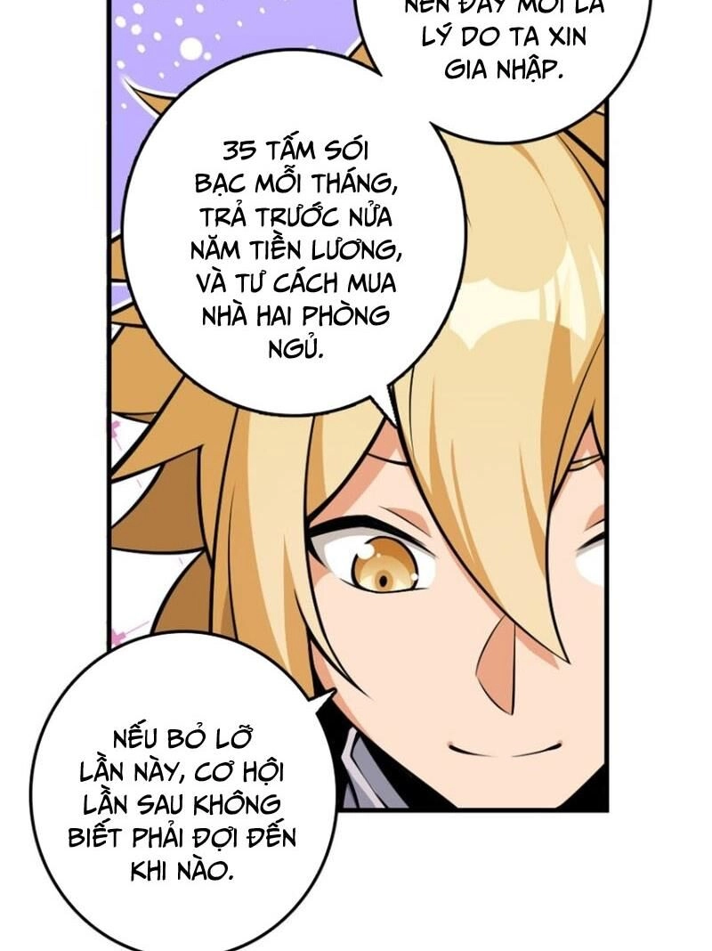 Thả Vu Nữ Đó Ra Chapter 543 - 48