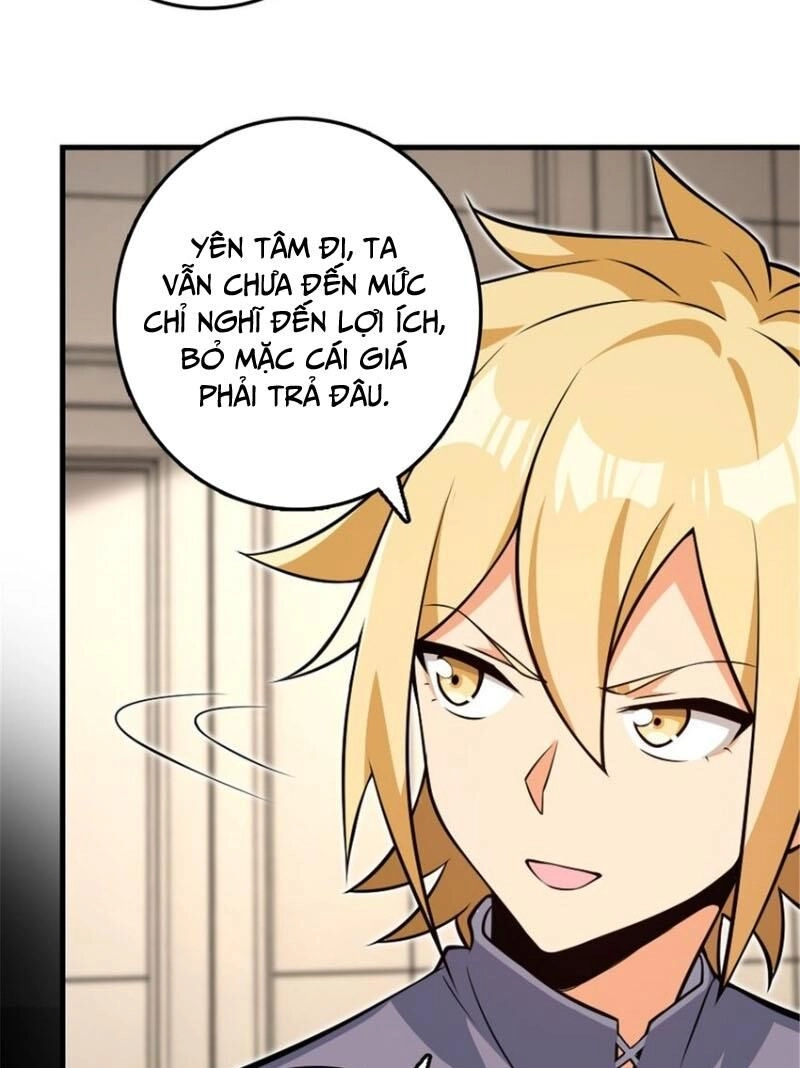 Thả Vu Nữ Đó Ra Chapter 543 - 49