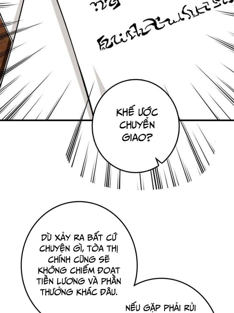 Thả Vu Nữ Đó Ra Chapter 543 - 54