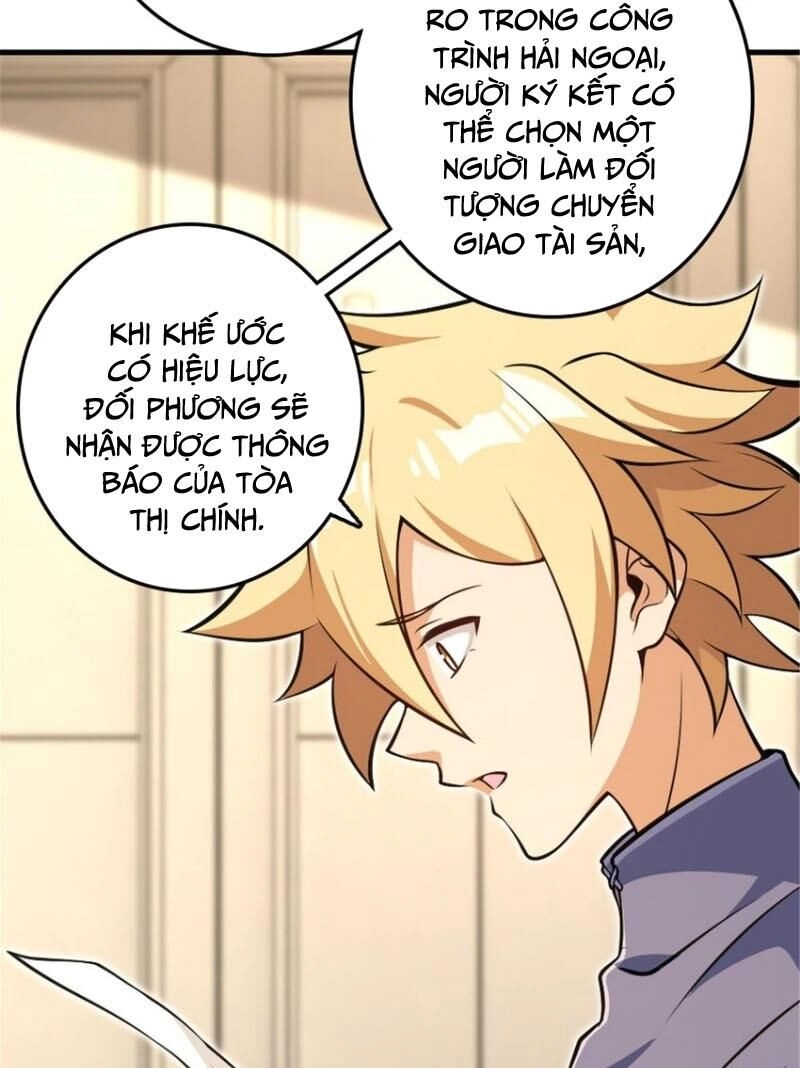 Thả Vu Nữ Đó Ra Chapter 543 - 55