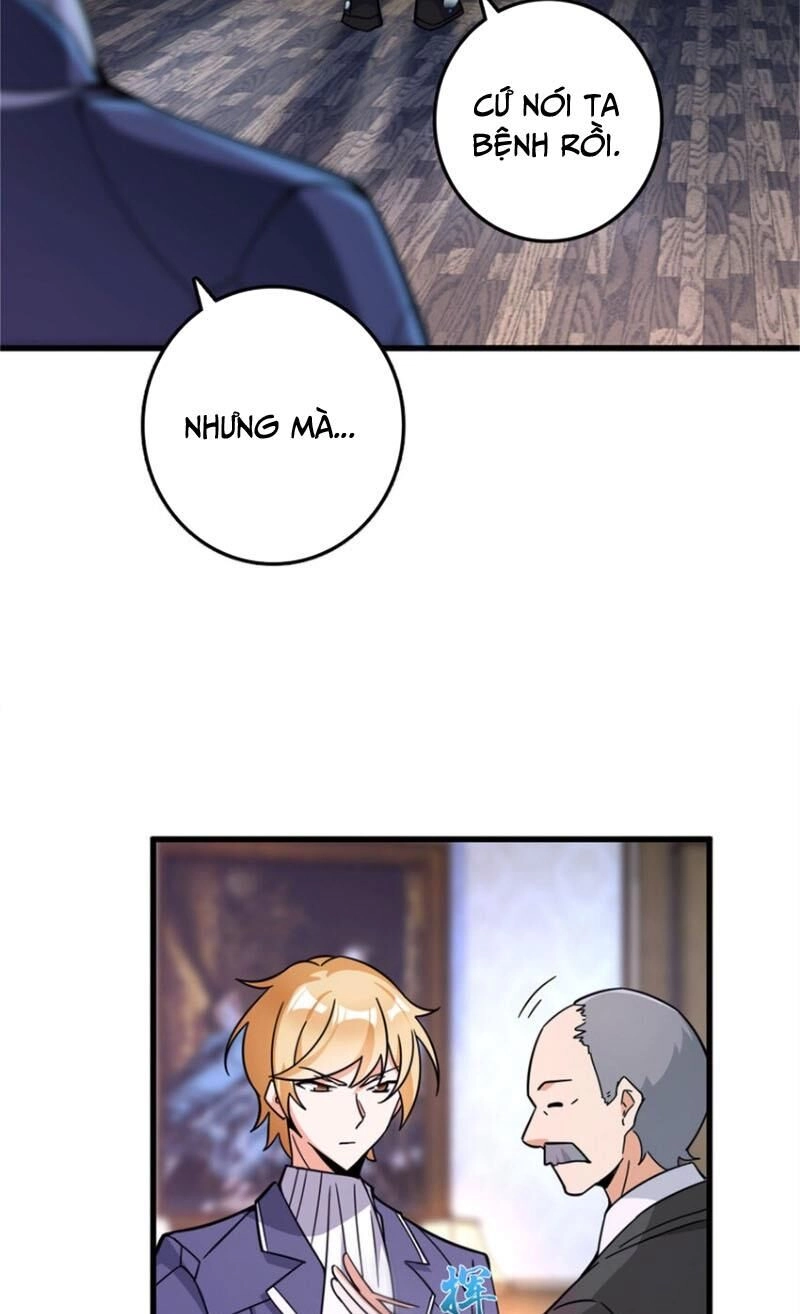 Thả Vu Nữ Đó Ra Chapter 544 - 5