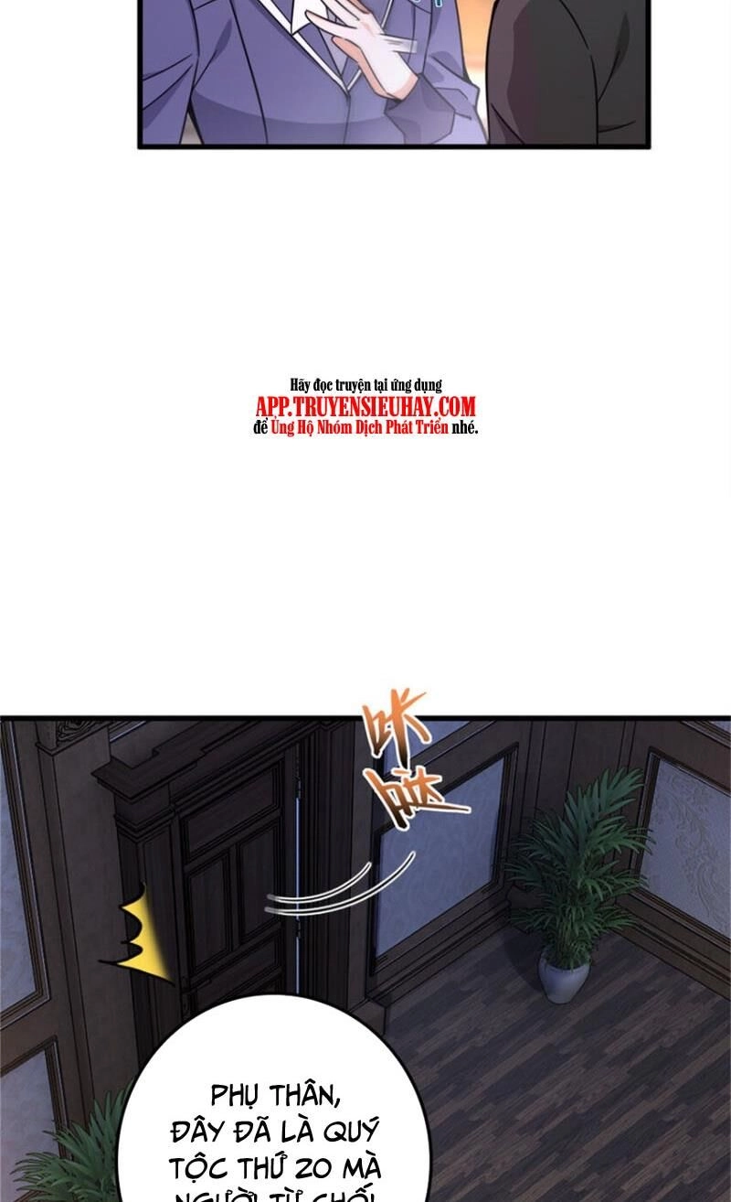 Thả Vu Nữ Đó Ra Chapter 544 - 6