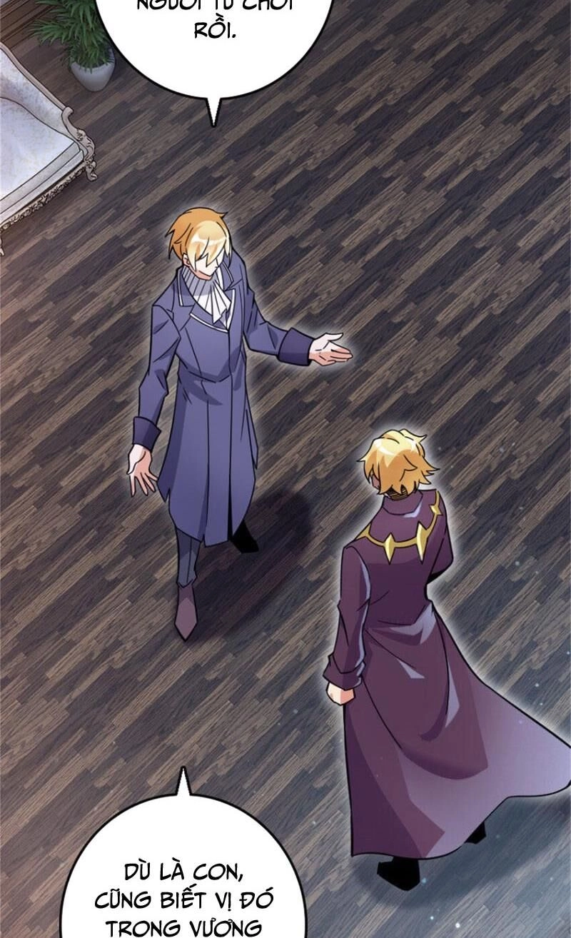 Thả Vu Nữ Đó Ra Chapter 544 - 7