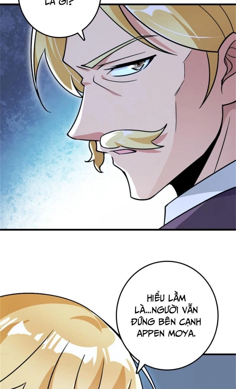 Thả Vu Nữ Đó Ra Chapter 544 - 9