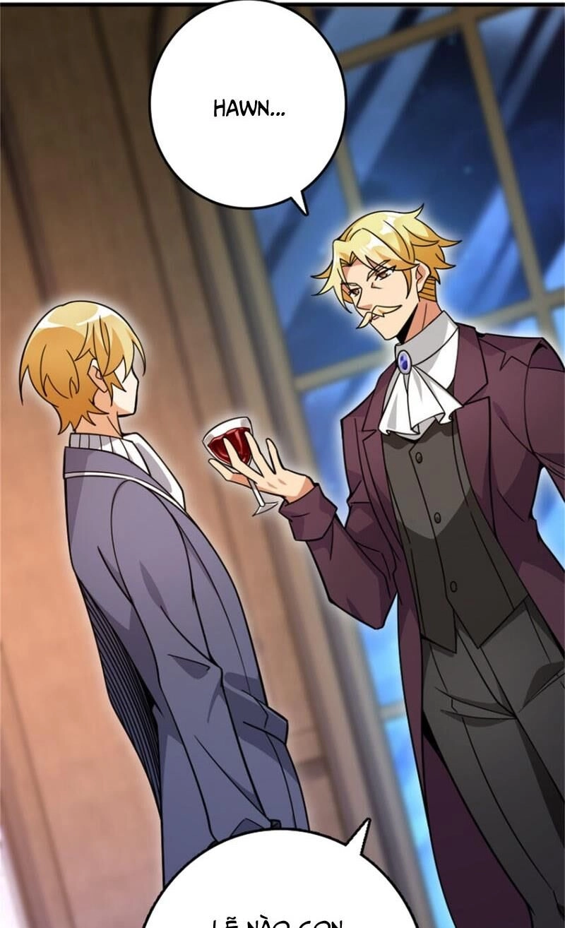 Thả Vu Nữ Đó Ra Chapter 544 - 11