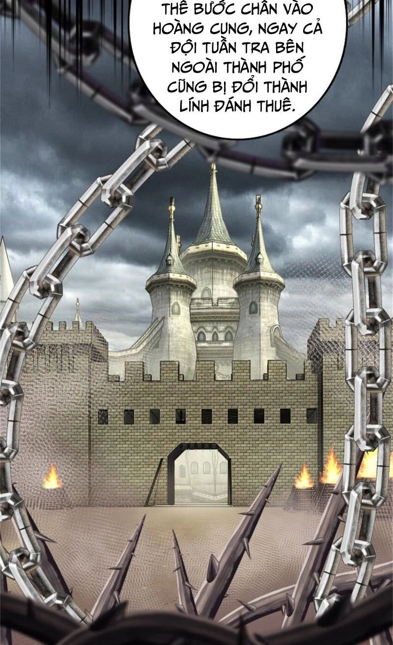 Thả Vu Nữ Đó Ra Chapter 544 - 14