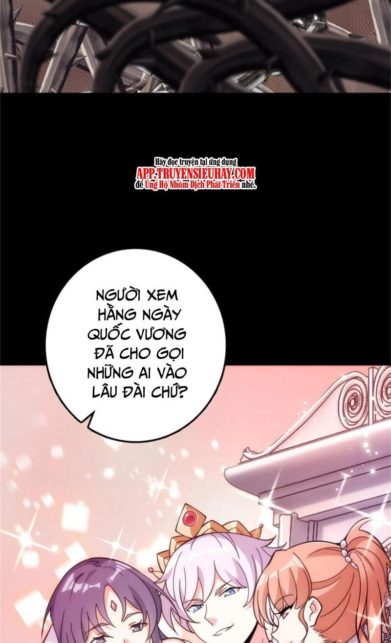 Thả Vu Nữ Đó Ra Chapter 544 - 15