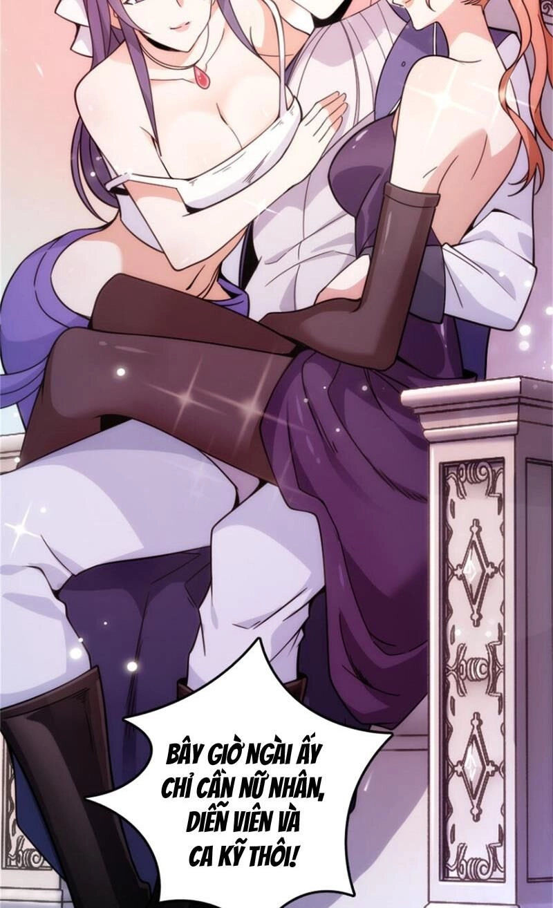 Thả Vu Nữ Đó Ra Chapter 544 - 16