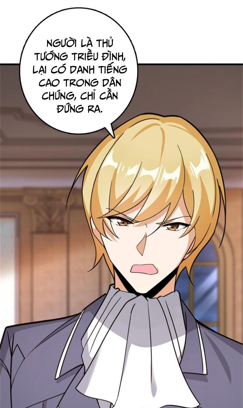 Thả Vu Nữ Đó Ra Chapter 544 - 21