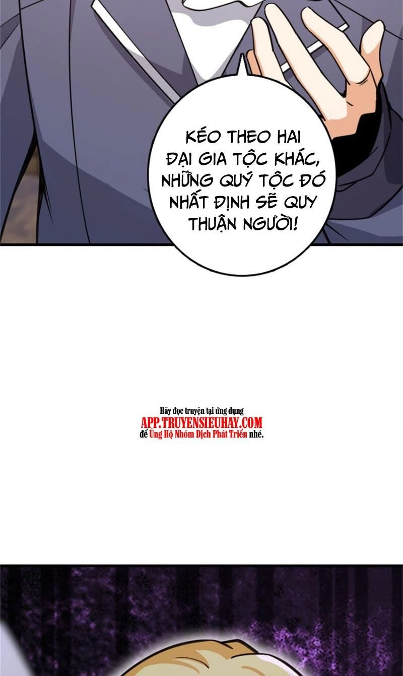Thả Vu Nữ Đó Ra Chapter 544 - 22