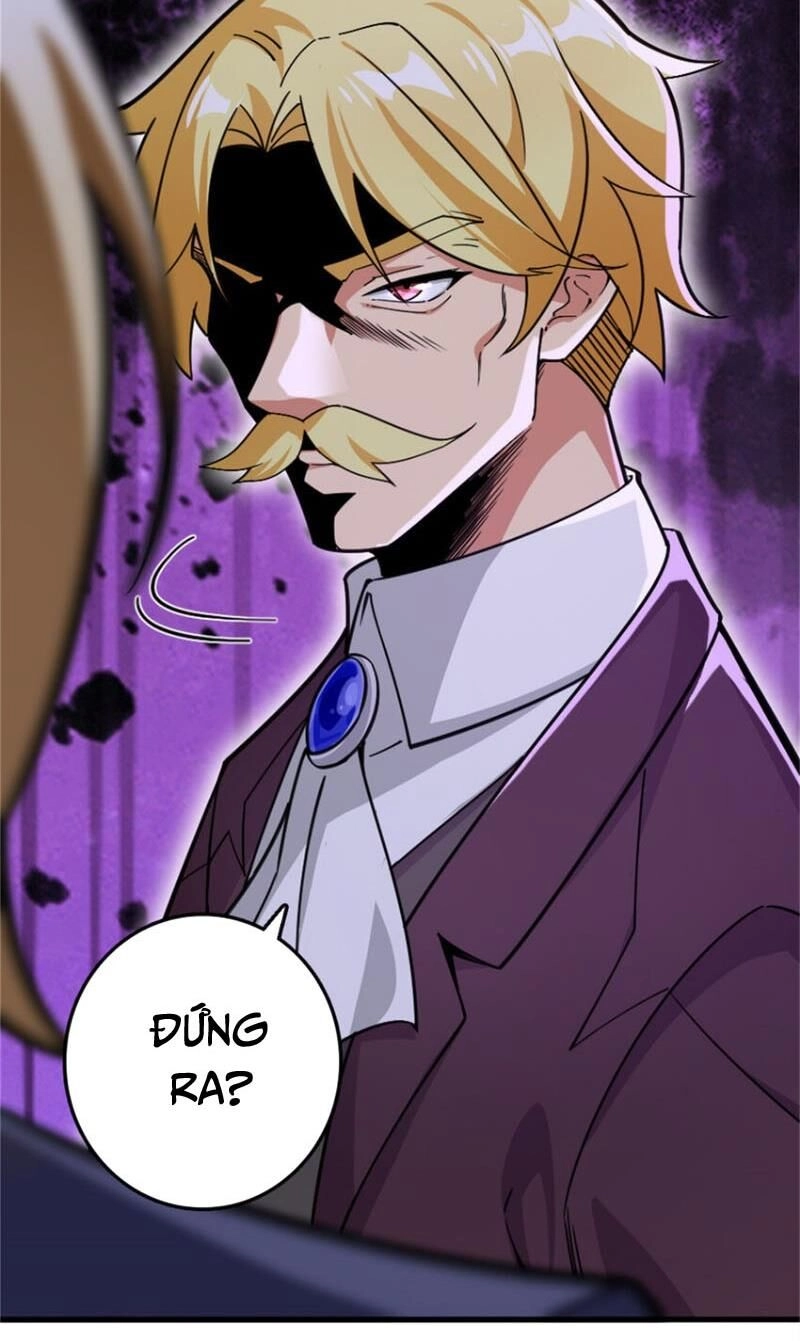 Thả Vu Nữ Đó Ra Chapter 544 - 23