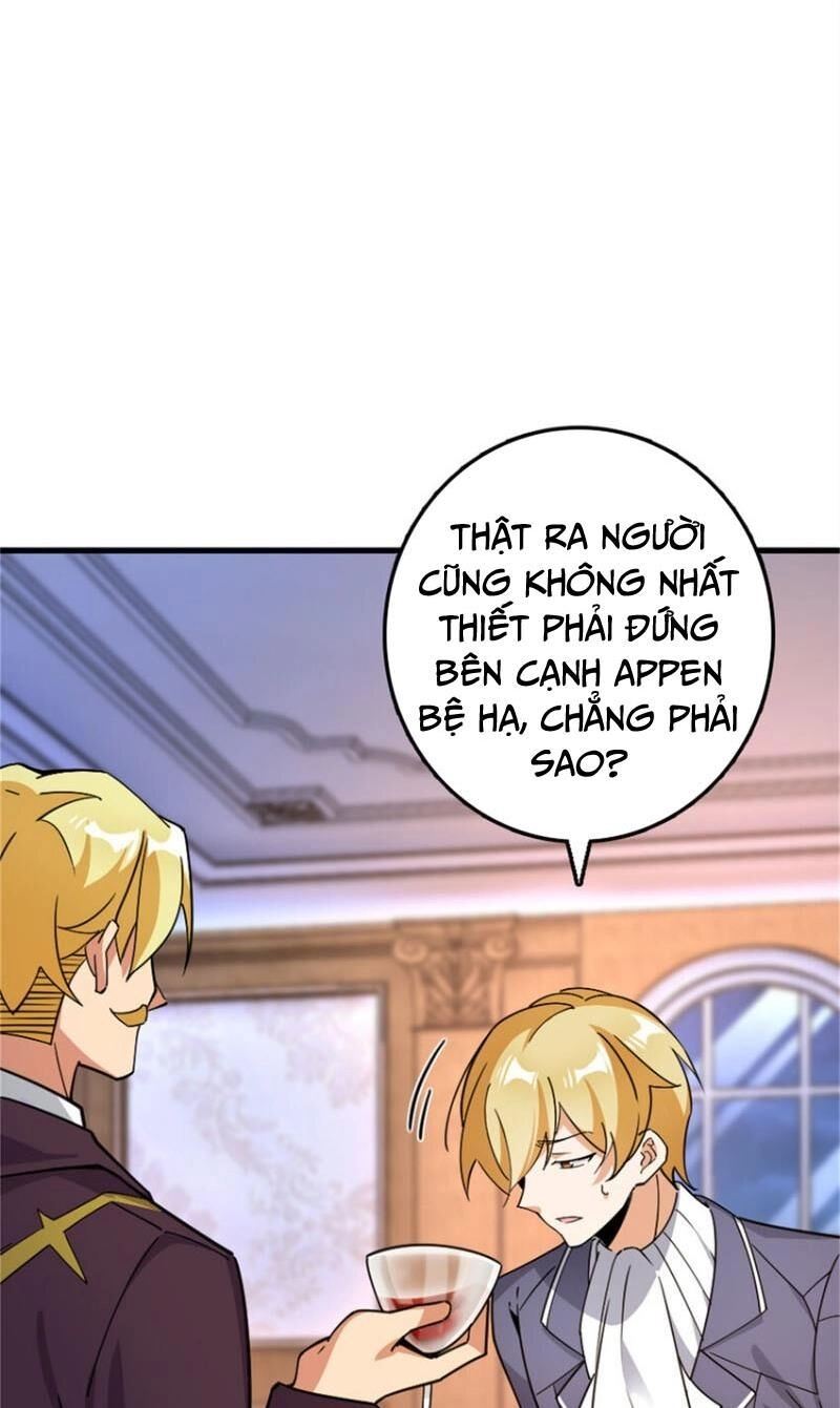 Thả Vu Nữ Đó Ra Chapter 544 - 24