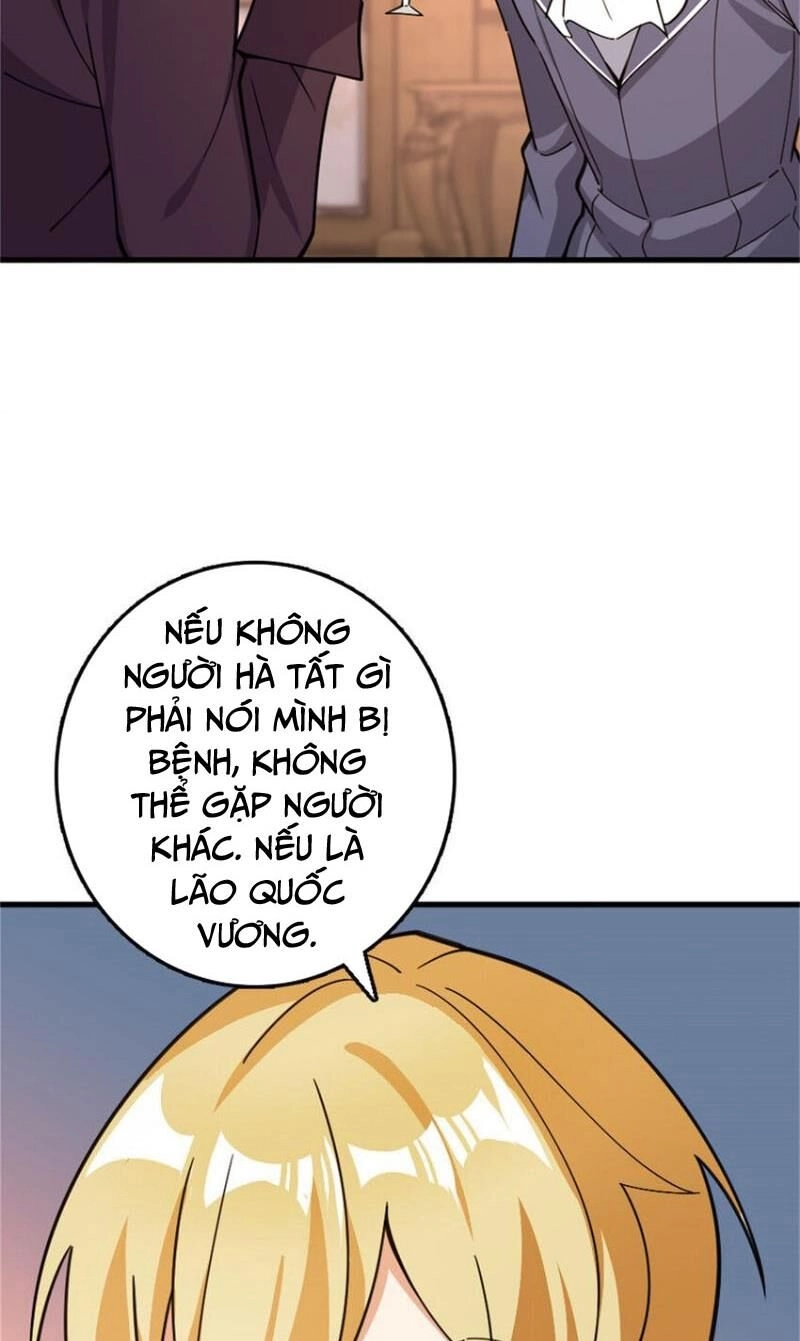 Thả Vu Nữ Đó Ra Chapter 544 - 25