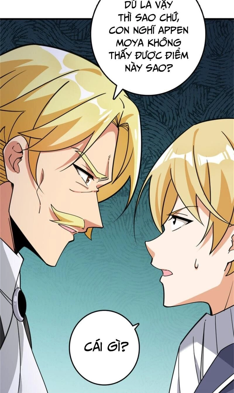 Thả Vu Nữ Đó Ra Chapter 544 - 27