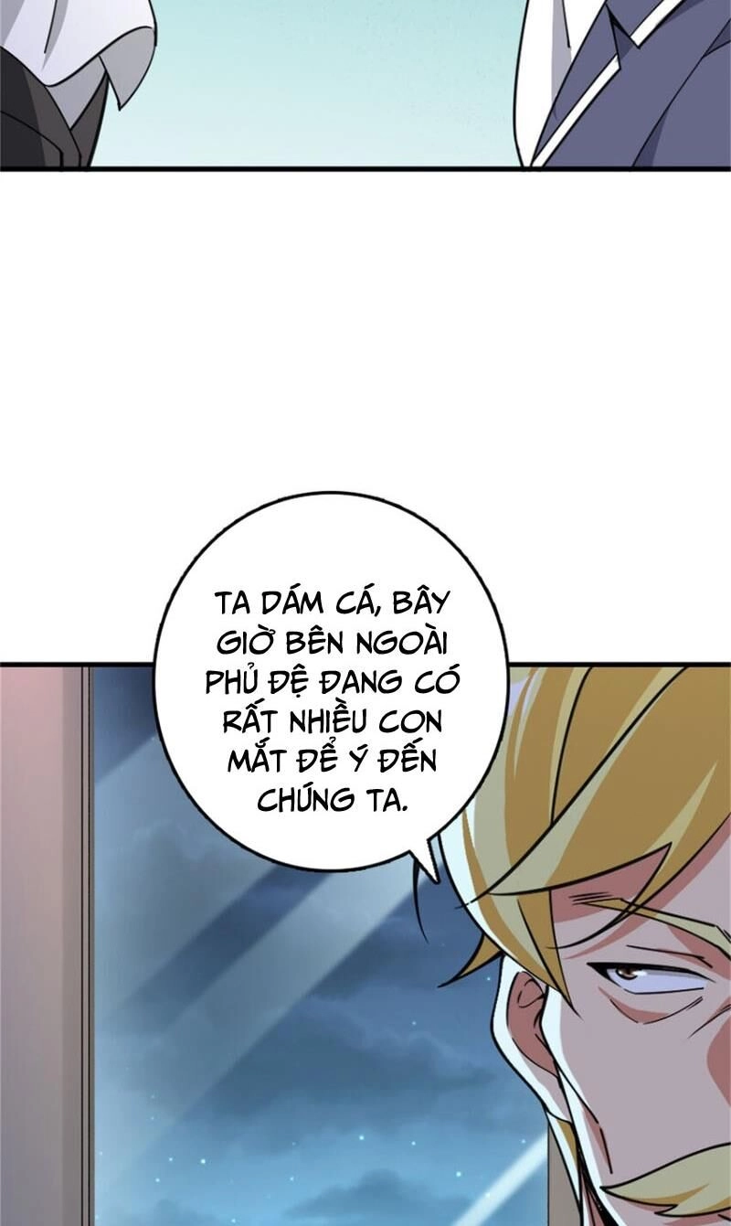 Thả Vu Nữ Đó Ra Chapter 544 - 28