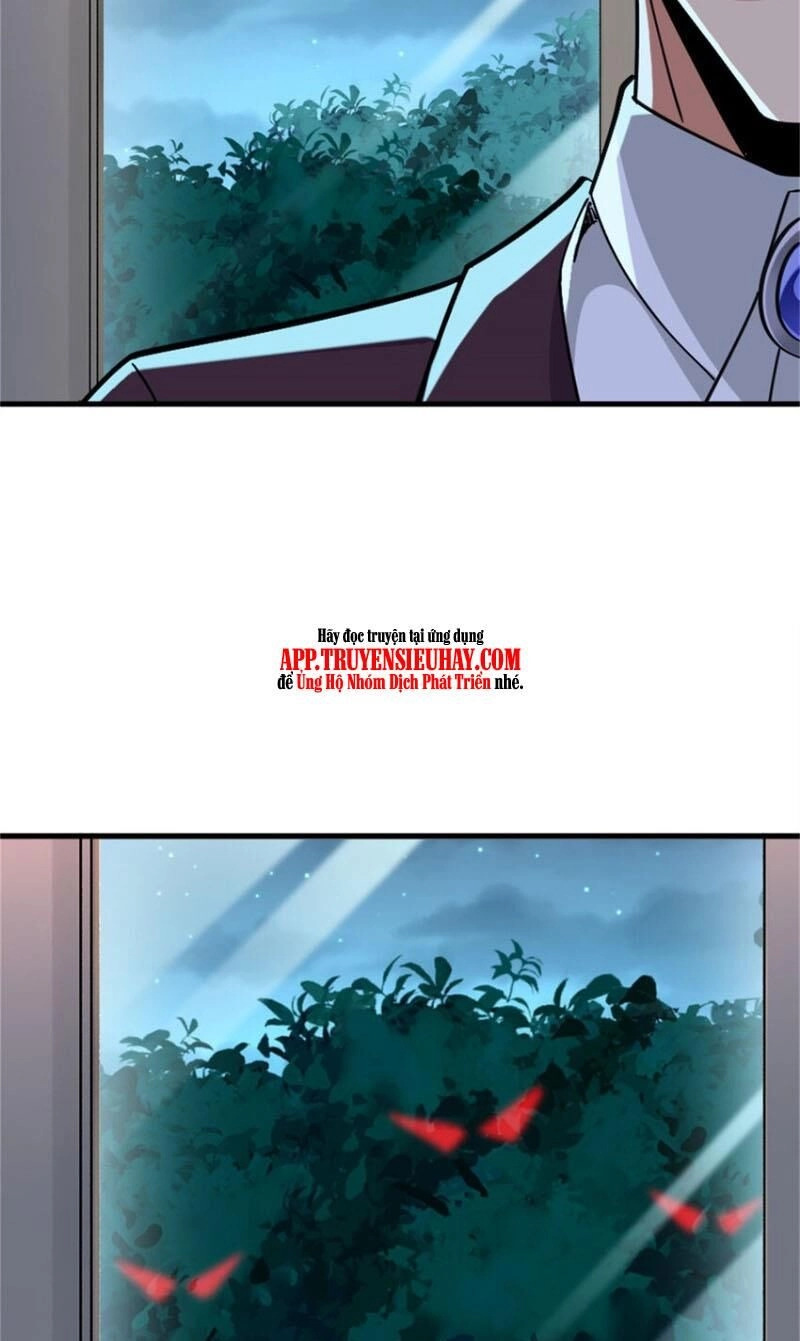 Thả Vu Nữ Đó Ra Chapter 544 - 29