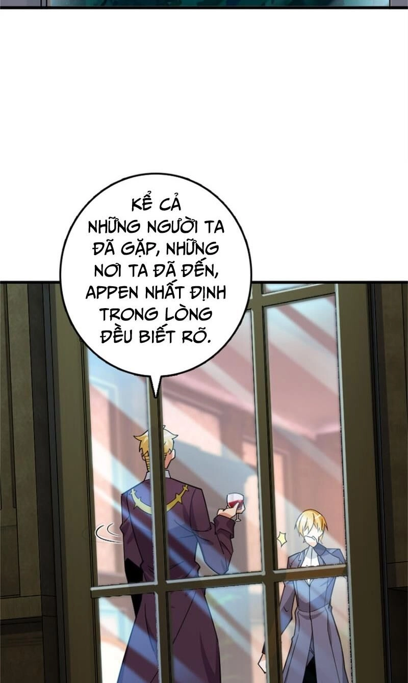 Thả Vu Nữ Đó Ra Chapter 544 - 30