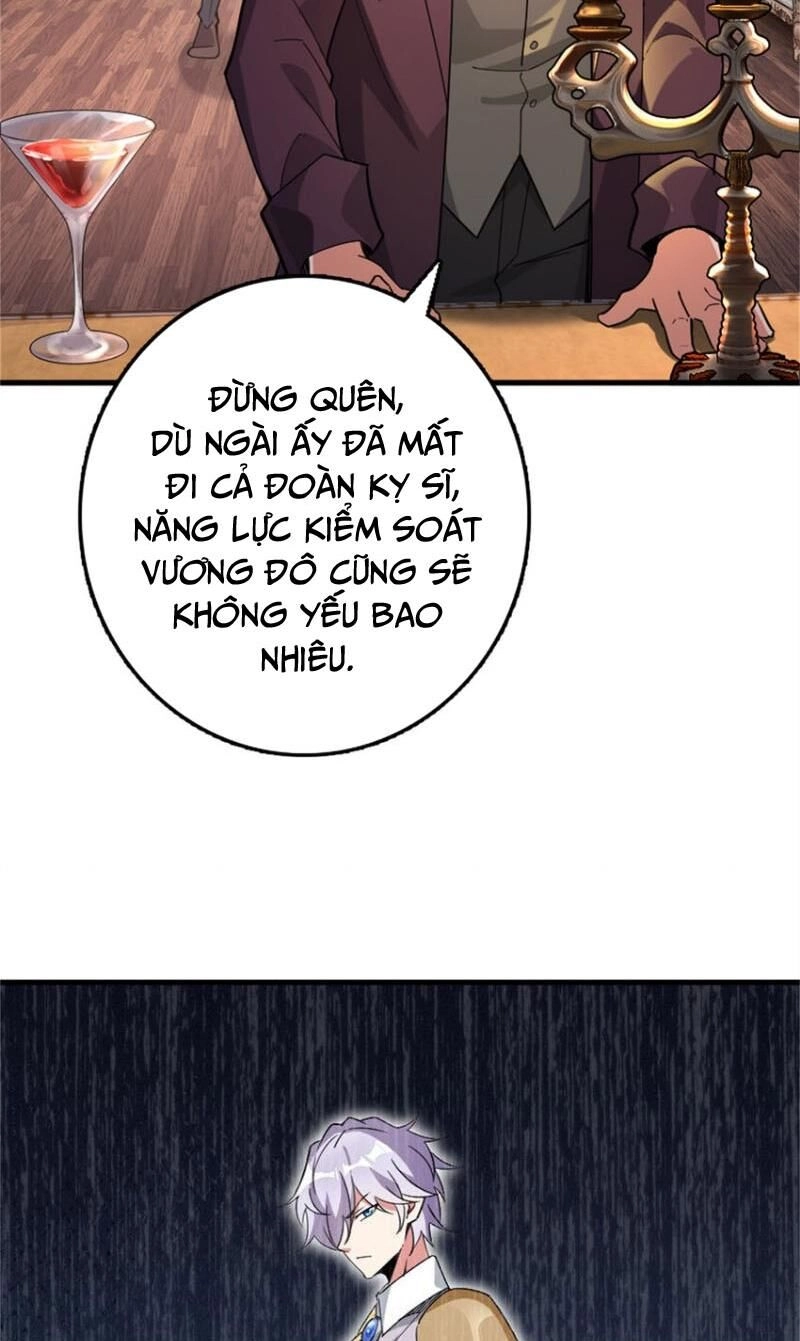 Thả Vu Nữ Đó Ra Chapter 544 - 32