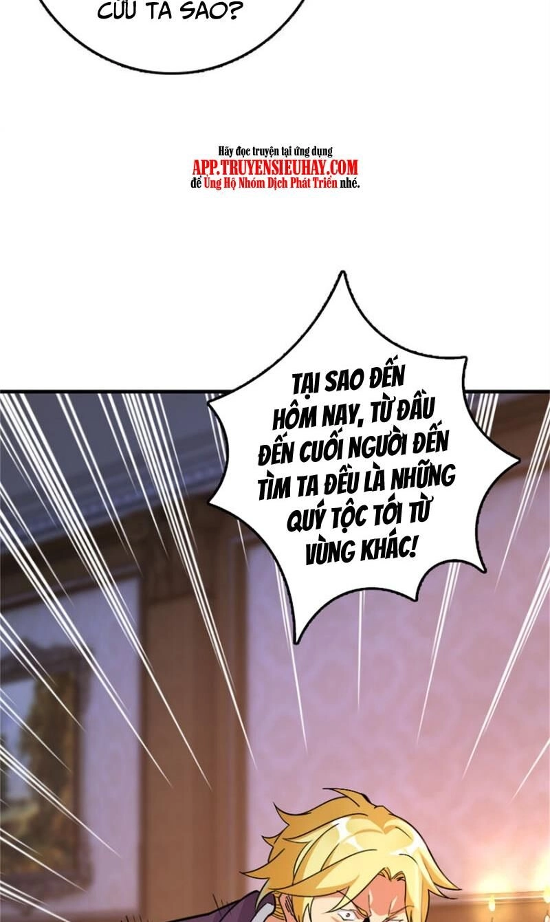 Thả Vu Nữ Đó Ra Chapter 544 - 35
