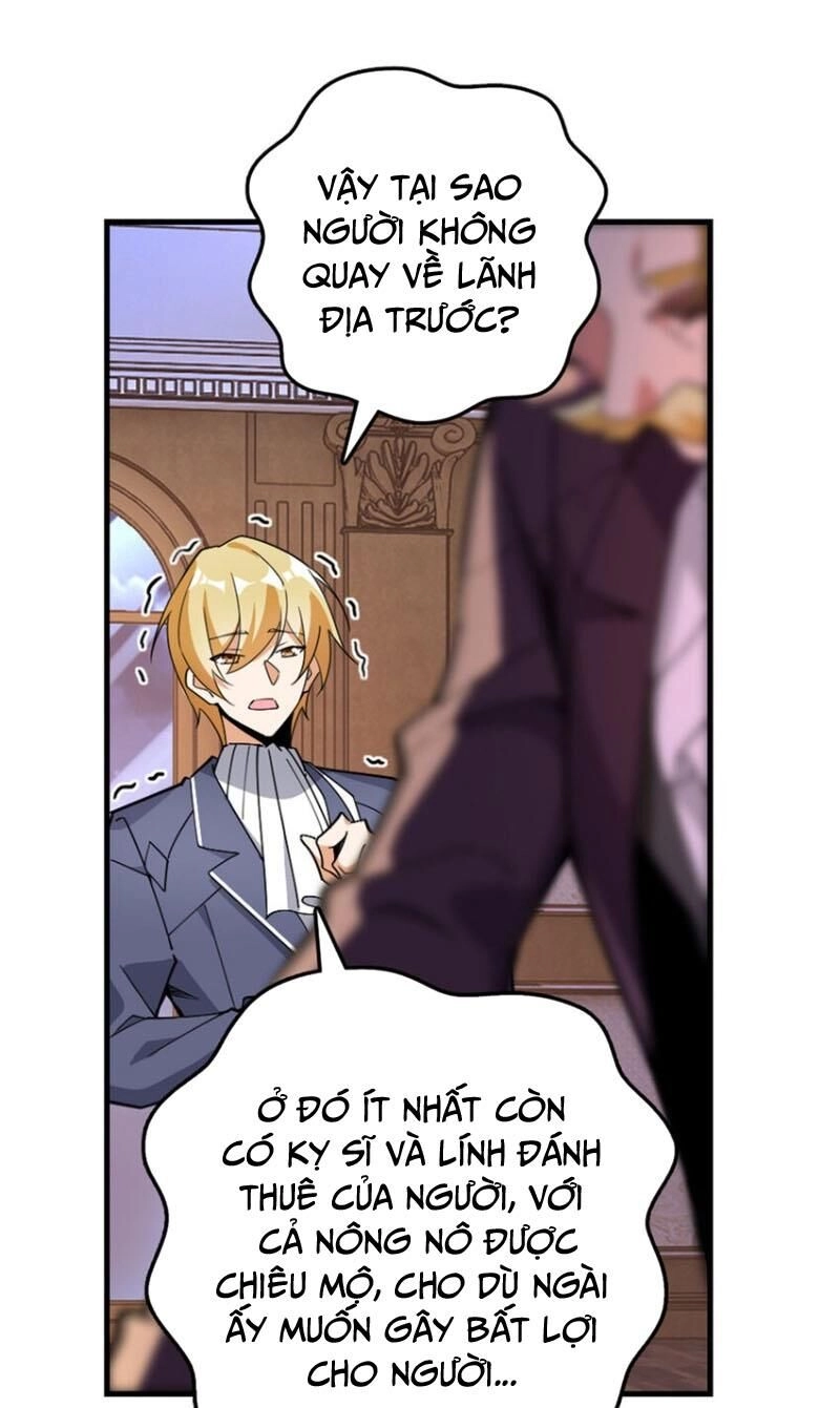 Thả Vu Nữ Đó Ra Chapter 544 - 37