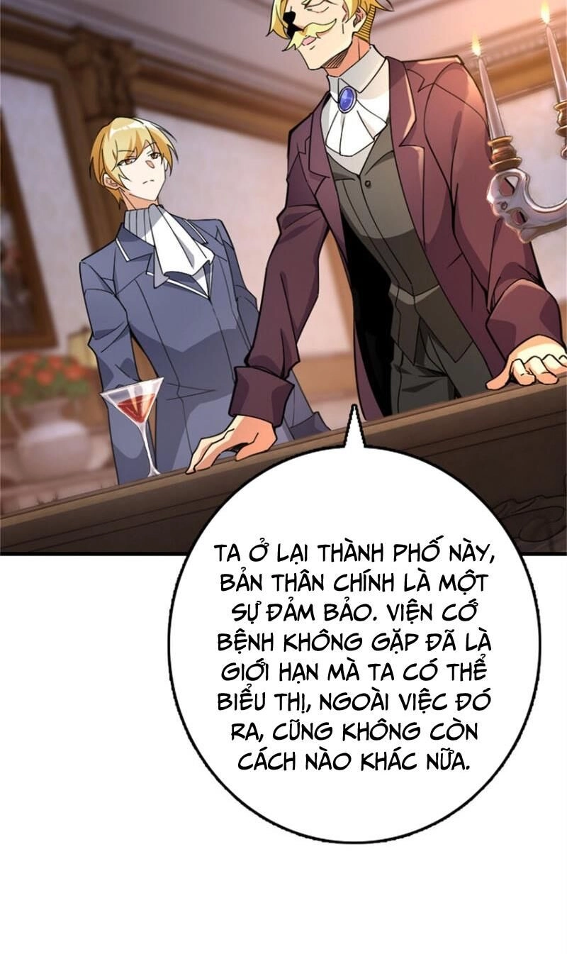 Thả Vu Nữ Đó Ra Chapter 544 - 40