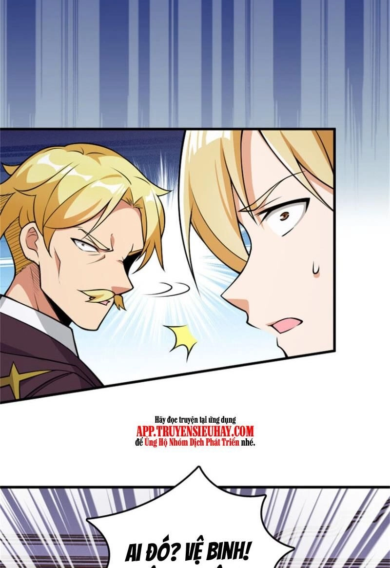 Thả Vu Nữ Đó Ra Chapter 544 - 42