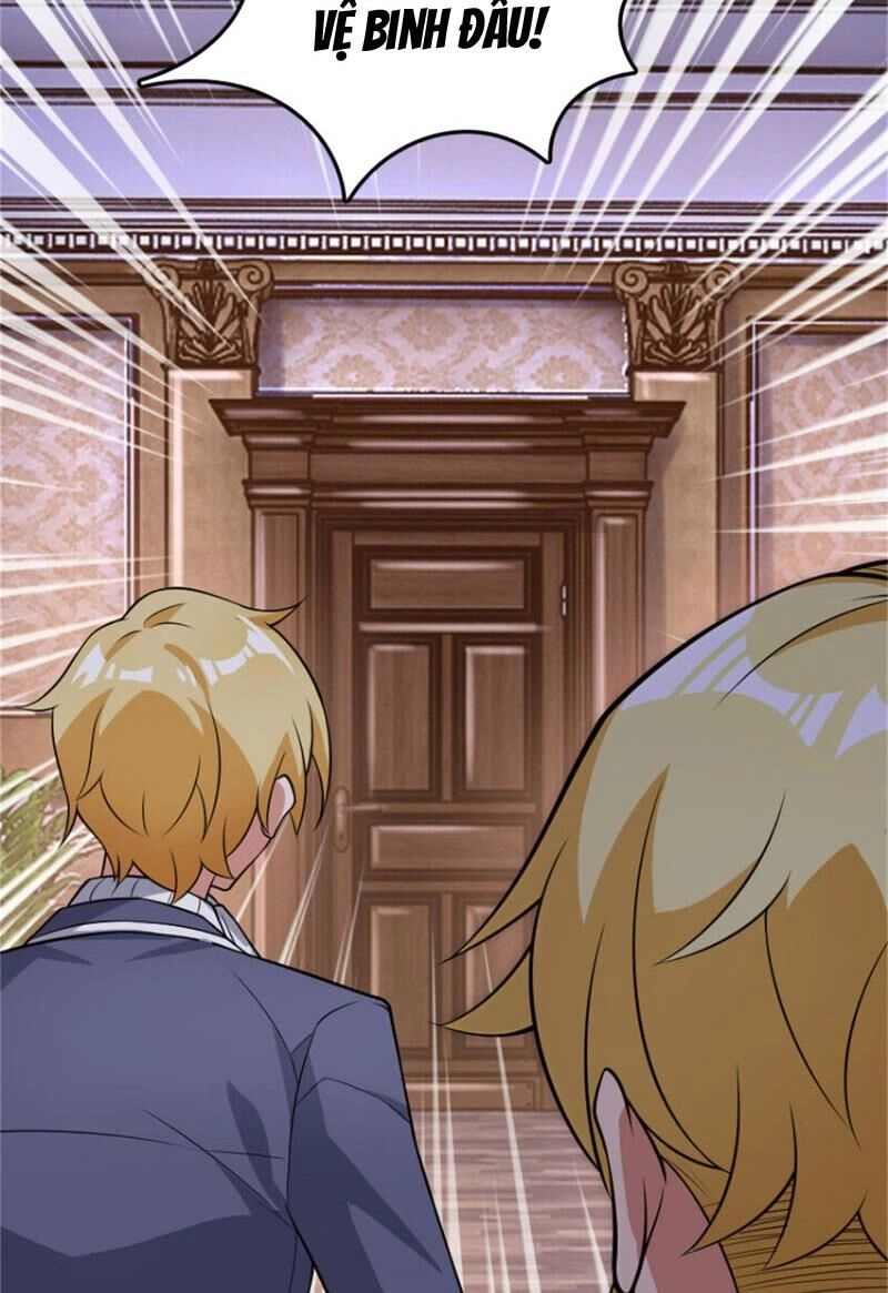 Thả Vu Nữ Đó Ra Chapter 544 - 43